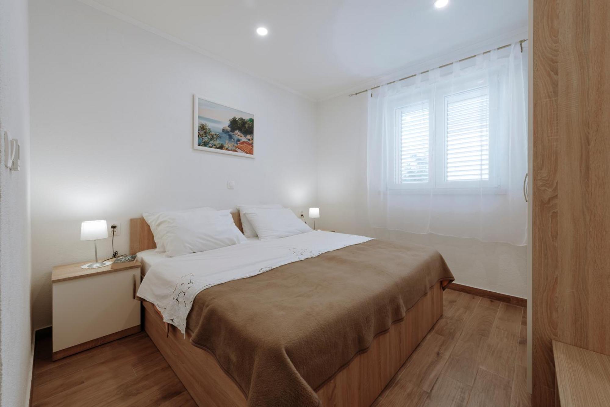 קאבטאט Apartments Mrkan חדר תמונה