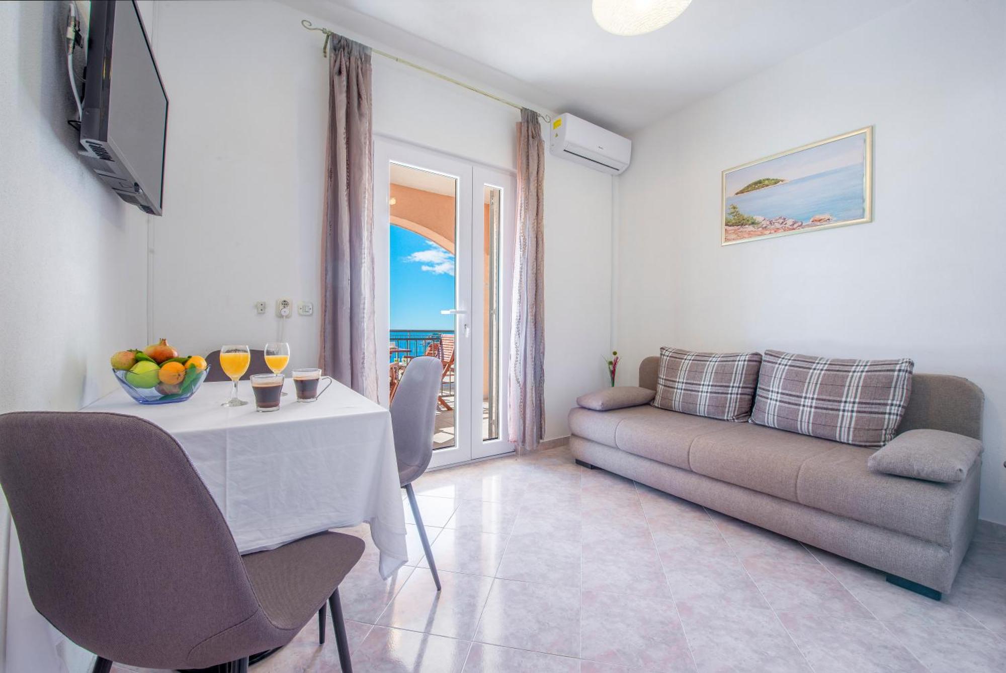 קאבטאט Apartments Mrkan חדר תמונה