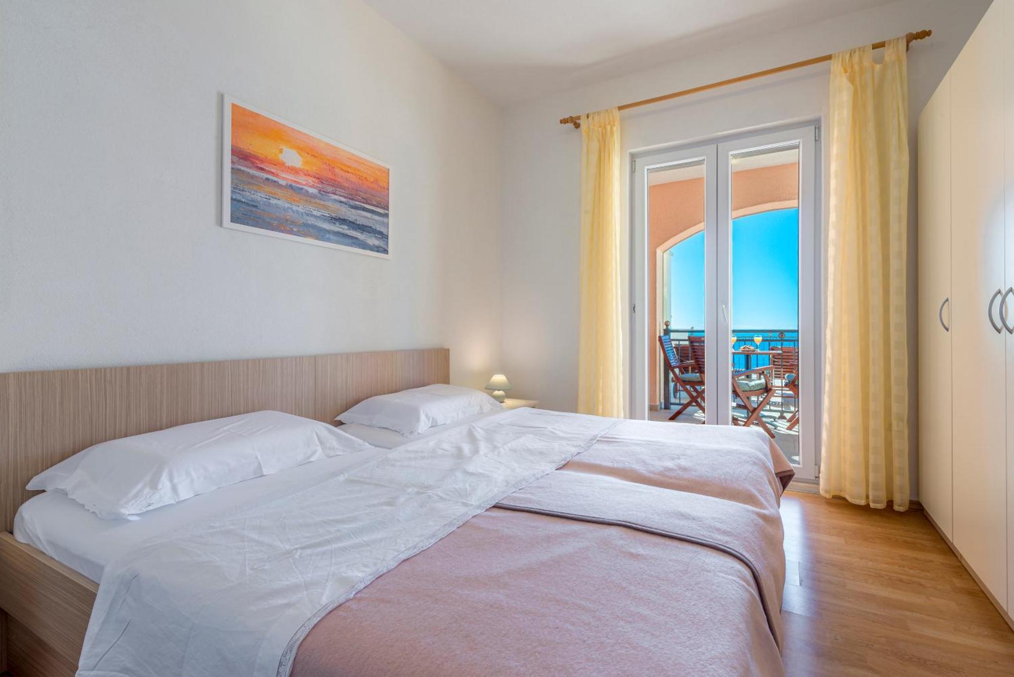 קאבטאט Apartments Mrkan חדר תמונה